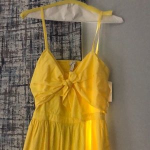 Joie Summer Dress